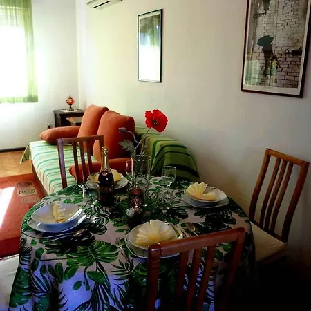 Apartman Tedi Apartman *