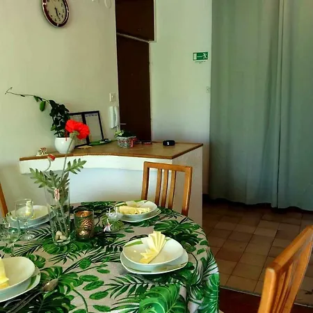 Apartman Apartman Tedi *