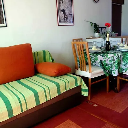 Apartman Tedi Apartman *