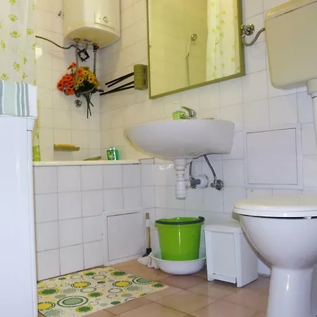Apartman Tedi Lägenhet Split