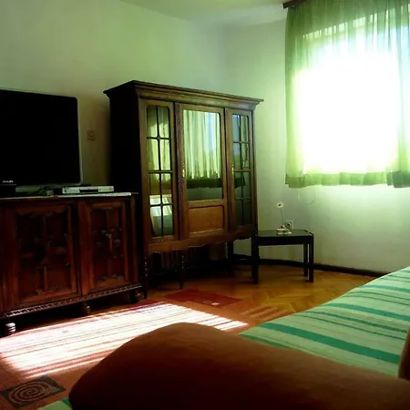 Apartman Apartman Tedi Split