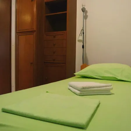 Apartman Tedi Apartment Split