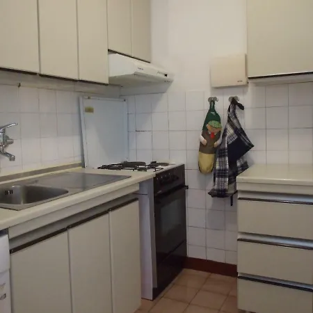 Apartman Tedi Appartement Split
