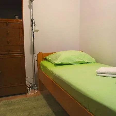 Appartement Apartman Tedi