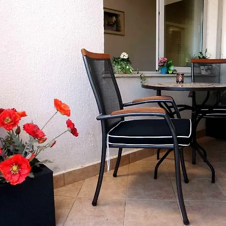 Appartement Apartman Tedi Split